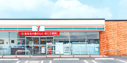 7‑Eleven Japan logo
