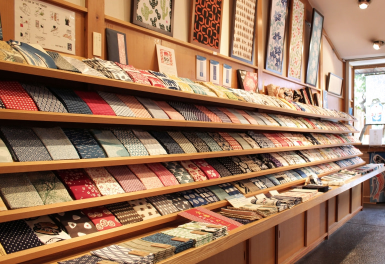 Kamawanu Daikanyama Interior
