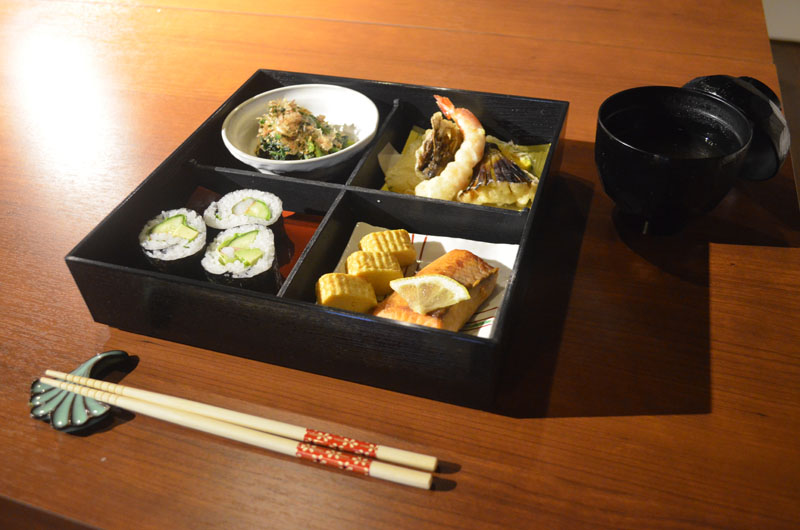 Cooking Class Kyoto