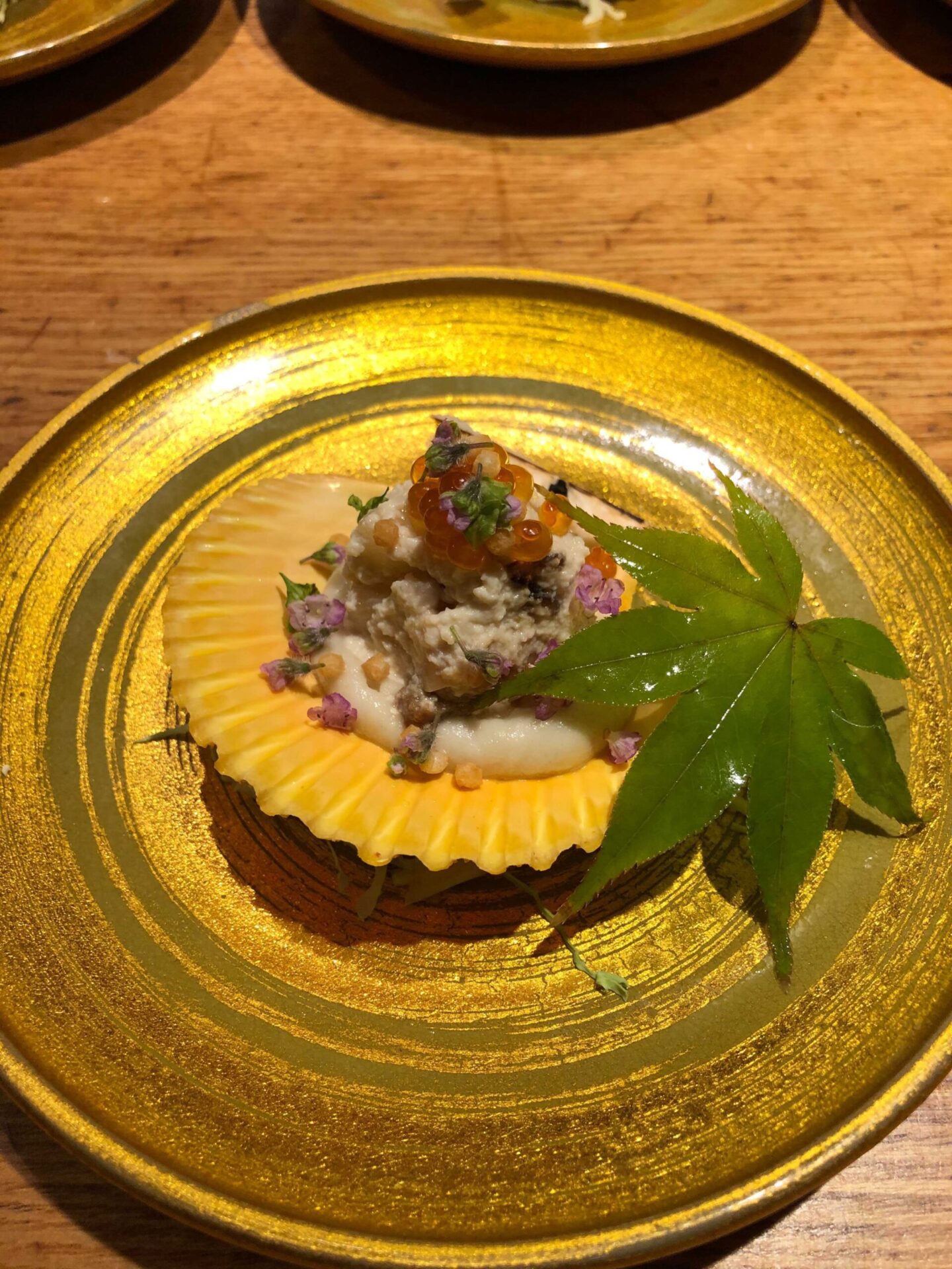 Giro Giro Hitoshina Food