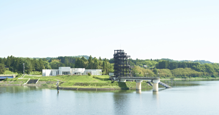 Ichihara Lakeside Art Museum