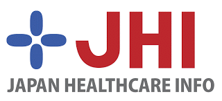 Japan Healthcare Info logo