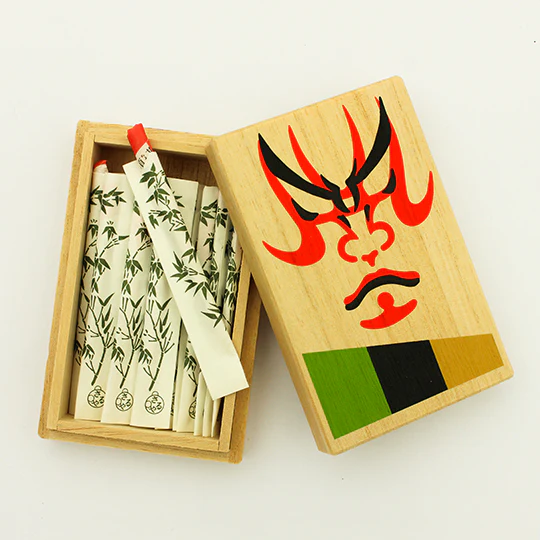 Nihonbashi Saruya Souvenirs