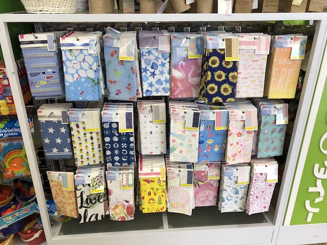 Japanese souvenir goods