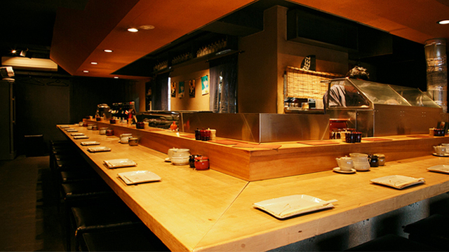 Toritama interior